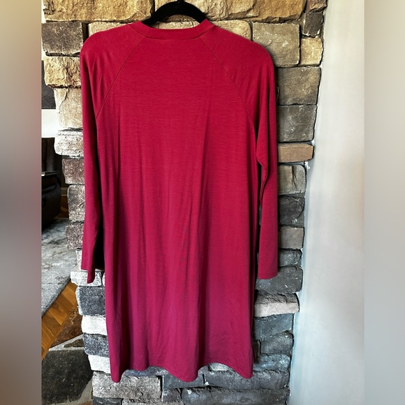 NWT xxs Eileen Fisher dress - Picture 4 of 6